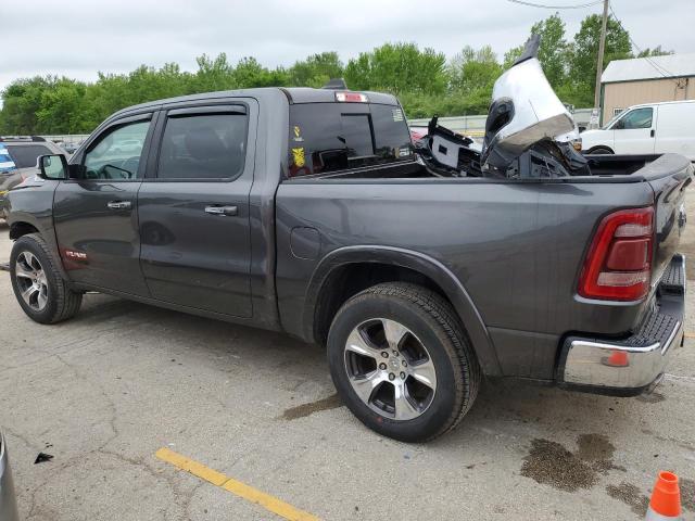1C6SRFJT7KN553588 RAM 1500 Laie