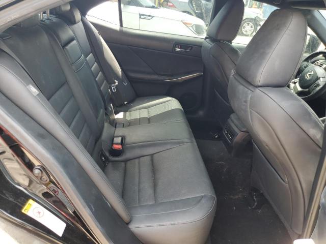 JTHBA1D24G5014602 Lexus IS 200T