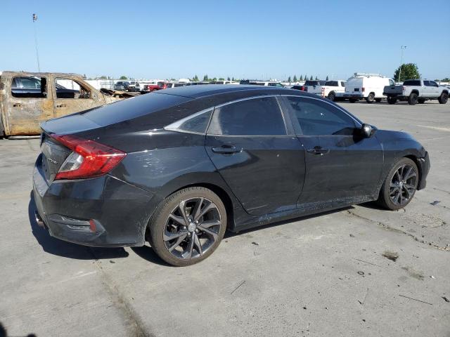 2HGFC2F86KH532184 Honda Civic Sport