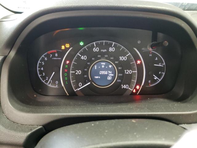 5J6RM4H52GL080472 Honda CR-V EX