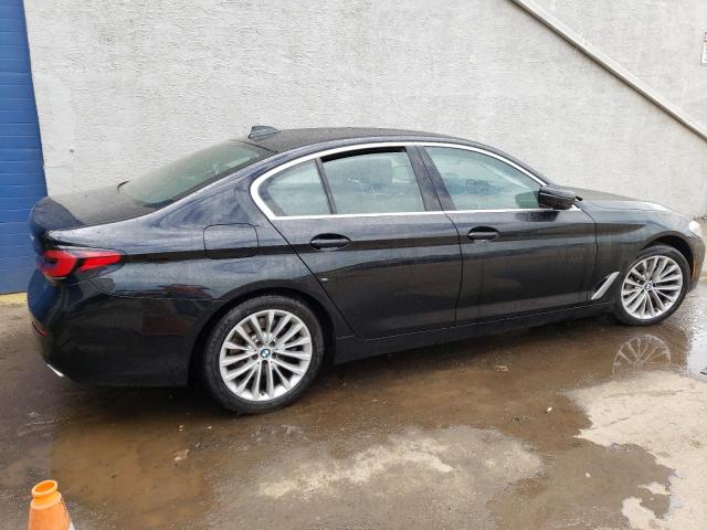 WBA13BJ07PWY22885 BMW 530 XI