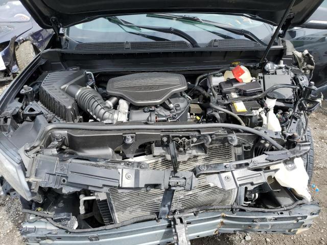 1GKKNRLS4LZ211542 GMC ACADIA SLE