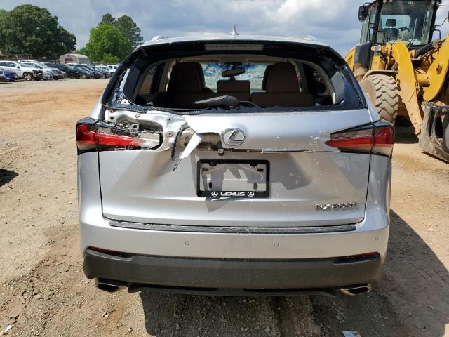 JTJYARBZ6H2058322 Lexus Nx 200t Base