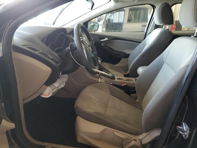 1FADP3K21EL420276 Ford FOCUS SE
