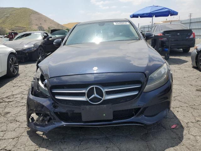 55SWF4JB5GU166704 Mercedes-Benz C 300