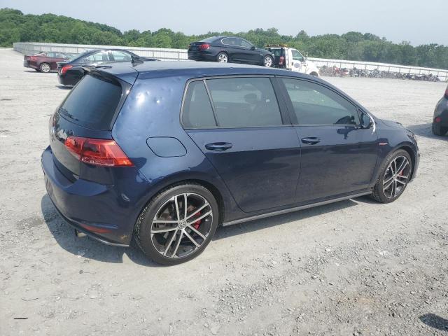 3VW547AU4HM063757 Volkswagen Gti Sport