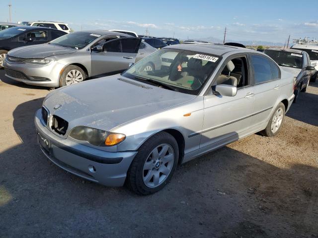 Auction sale of the 2002 Bmw 325 Xi, vin: WBAEU33432PF71843, lot number: 54851674