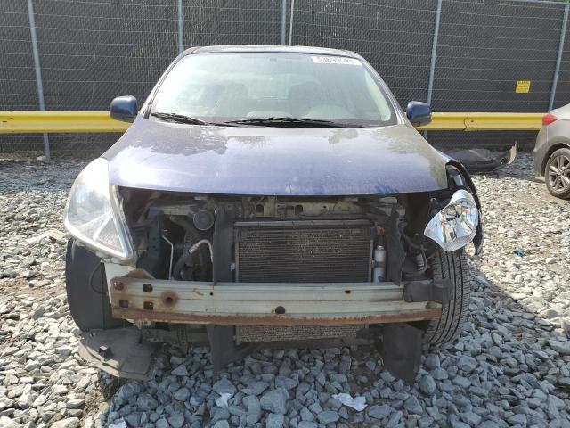 3N1CN7AP7EL854919 Nissan VERSA S