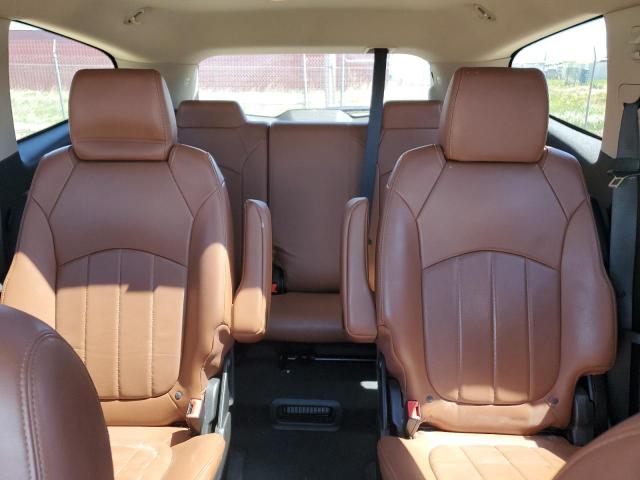 1GNKVJKD3GJ319498 Chevrolet Traverse Ltz