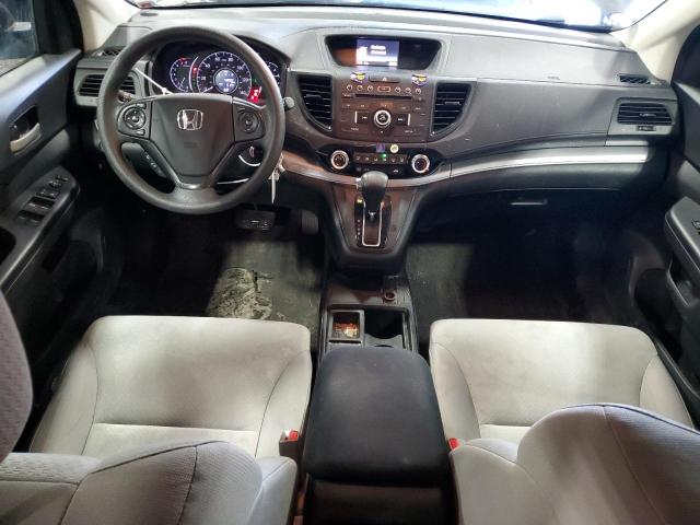2HKRM4H35FH607167 Honda CR-V LX