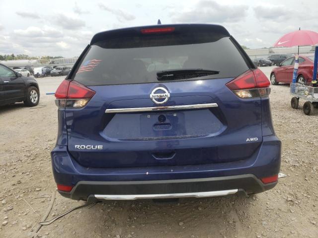 5N1AT2MV4HC821038 Nissan ROGUE SV