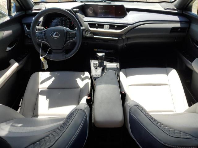 JTHX3JBH7N2055344 Lexus Ux 200 Base
