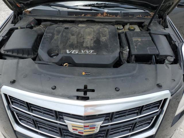 2G61M5S31G9152613 Cadillac Xts Luxury Collection