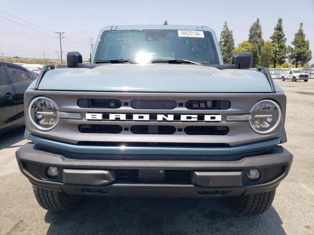 1FMDE5BH3PLB73177 Ford BRONCO BAS