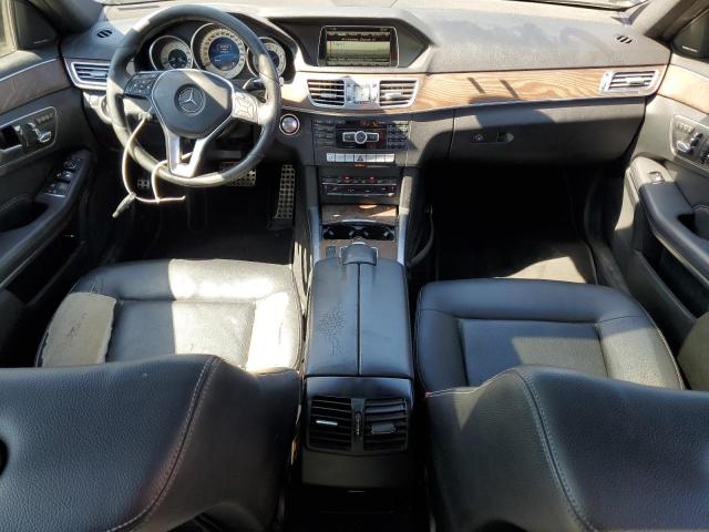 WDDHF8JB3FB166175 Mercedes-Benz E 350 4matic