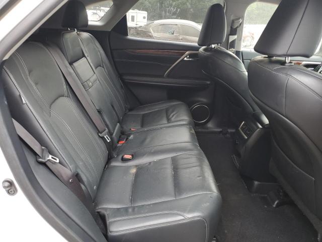 JTJBZMCA2G2004735 Lexus RX 350