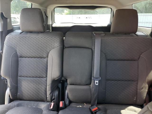 1GKKNLLA6HZ226104 GMC ACADIA SLE