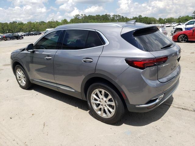 LRBAZLR43MD107669 Buick Envision Preferred