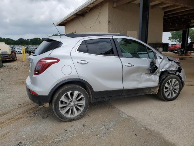 KL4CJASB7KB881988 Buick Encore Preferred