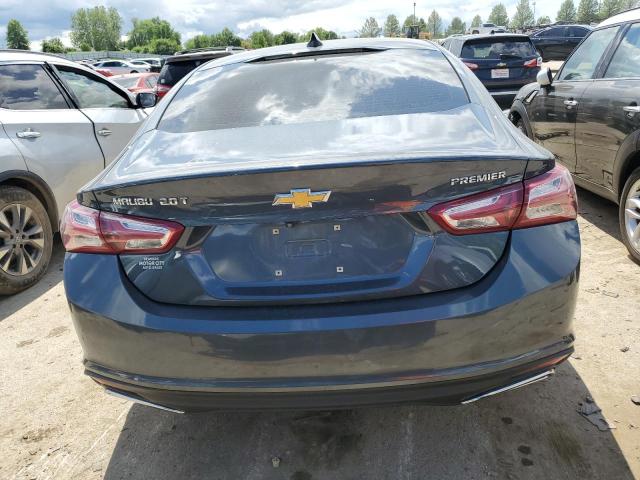 1G1ZE5SX4LF066156 Chevrolet Malibu Premier