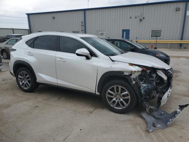 JTJYARBZ9F2021598 Lexus NX 200T