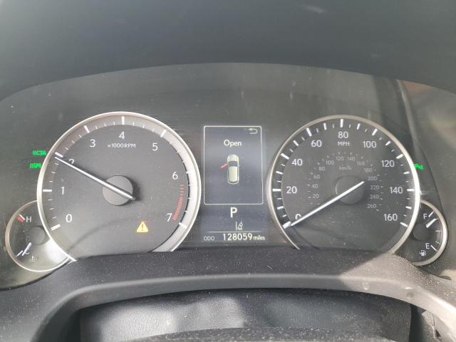 JTJBZMCAXH2028668 Lexus Rx 350 Base