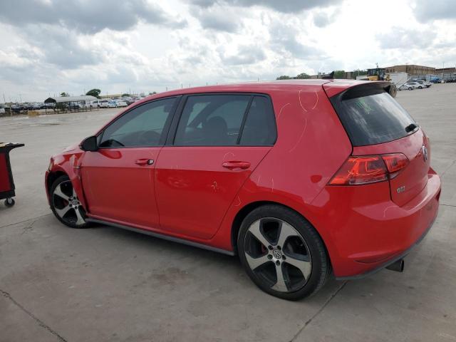 3VW5T7AU3FM092151 Volkswagen GTI