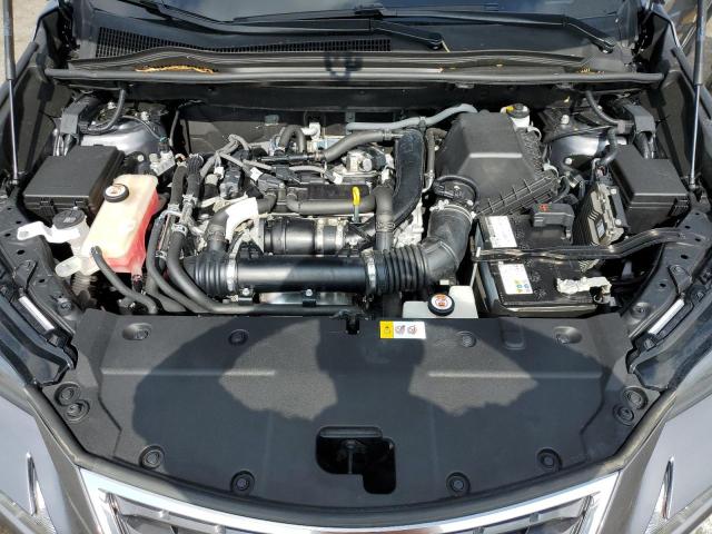 JTJYARBZ1K2118983 Lexus Nx 300 Base