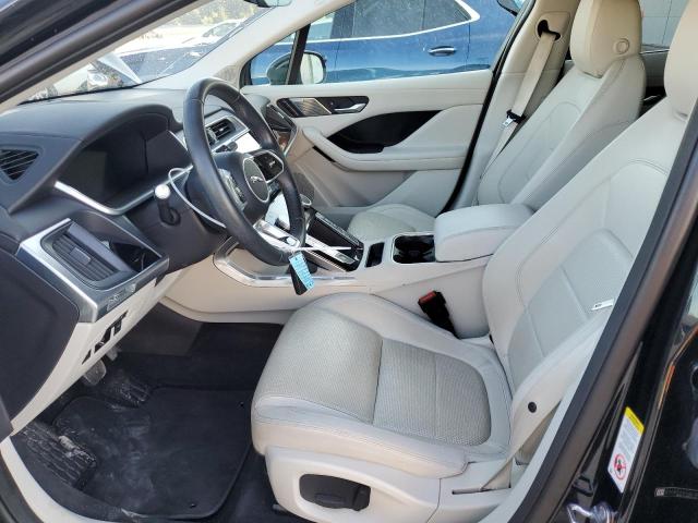 SADHC2S13K1F69716 Jaguar I-pace Se