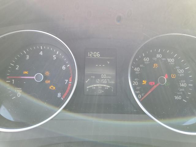 3VW267AJXGM300897 Volkswagen 2016