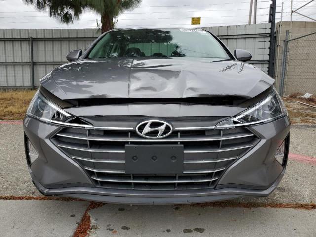 5NPD84LF8KH423674 Hyundai ELANTRA SEL