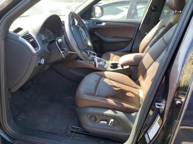 WA1C2AFP6HA069891 Audi Q5 PREMIUM