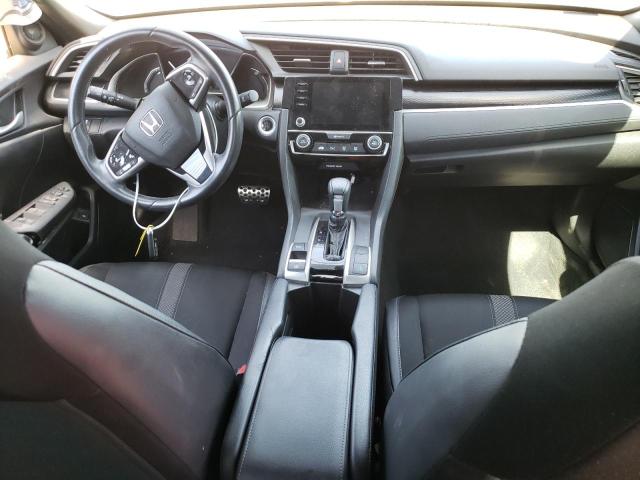 2HGFC2F8XLH583379 Honda Civic Sport