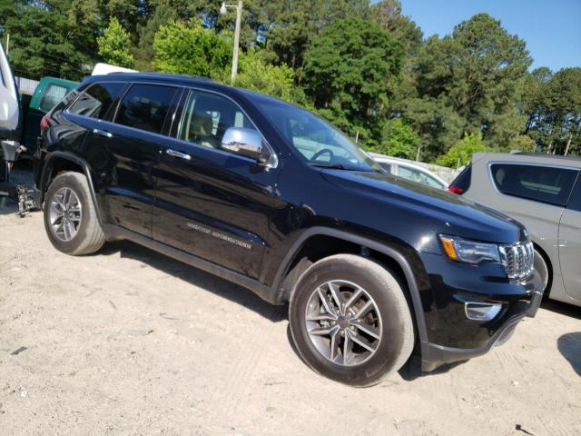 1C4RJFBG6LC141269 Jeep Grand Cherokee Limited