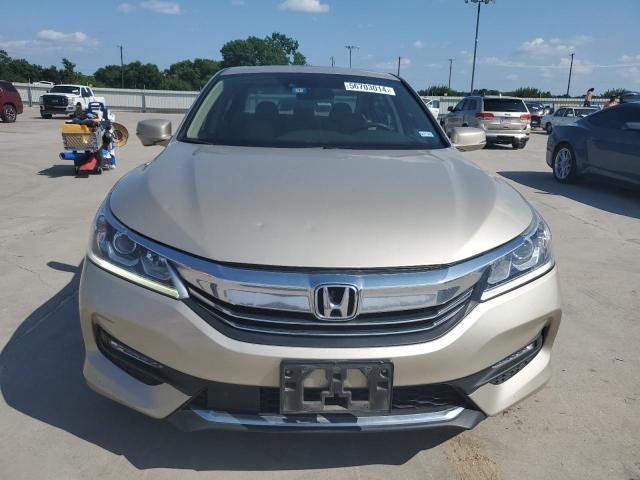 1HGCR2F03HA159205 Honda ACCORD EX