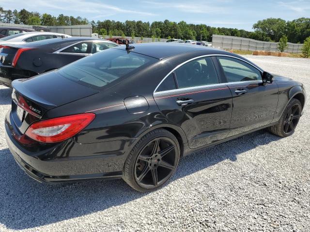 WDDLJ9BB1EA089887 Mercedes-Benz CLS 550 4M
