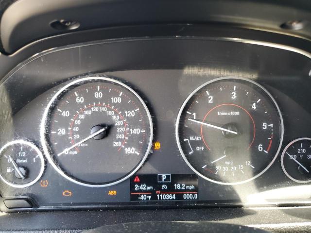 WBA3D3C50FK157662 BMW 328 D