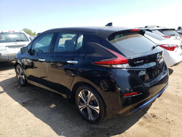 1N4AZ1CV2NC558774 Nissan LEAF SV