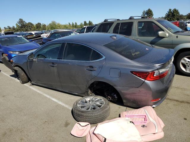 JTHBW1GG9H2140885 Lexus ES 300H