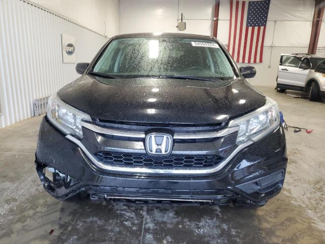 2HKRM3H41GH507362 Honda CR-V SE