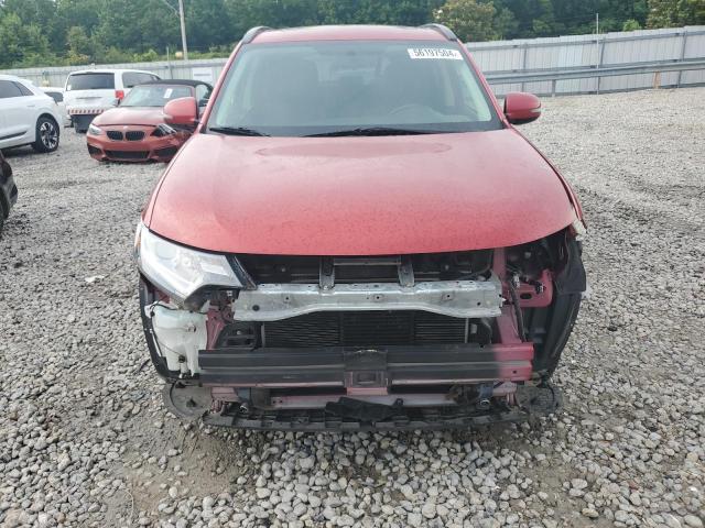 JA4AD3A38GZ006423 Mitsubishi Outlander Se
