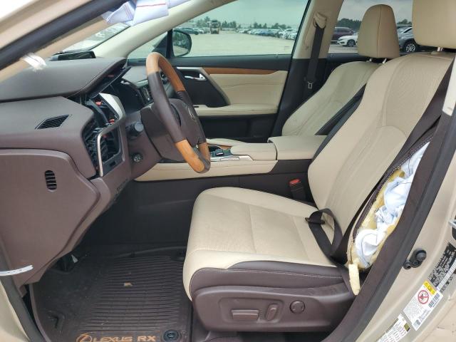 2T2ZZMCA0KC118885 Lexus Rx 350 Base