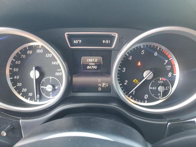 4JGDF7DE0FA575535 Mercedes-Benz Gl 550 4matic