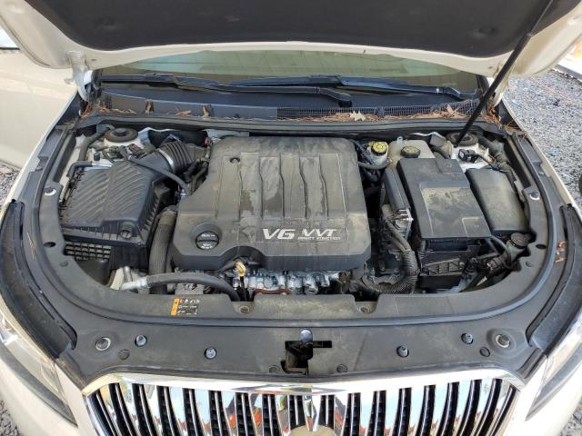 1G4GF5G32EF124894 Buick Lacrosse Touring