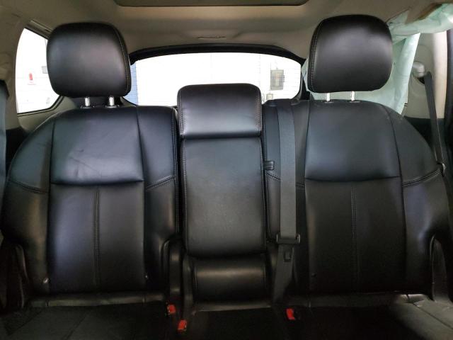 5N1AR2MM6EC624261 Nissan Pathfinder S