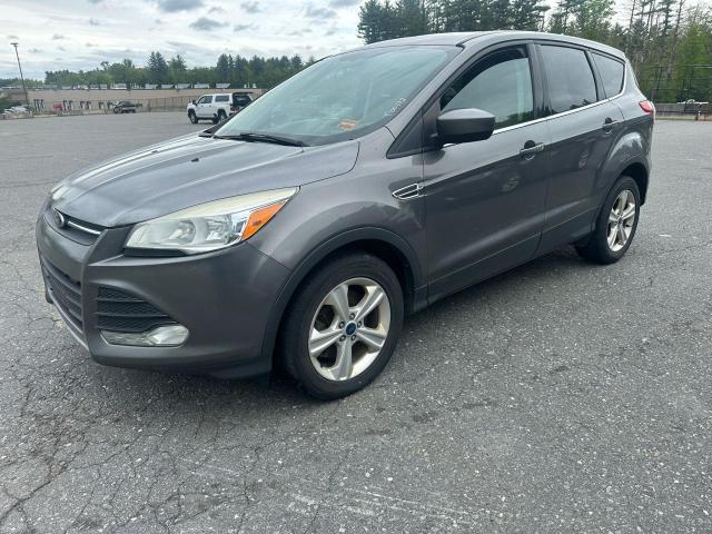 1FMCU9GX1EUB74826 Ford ESCAPE SE