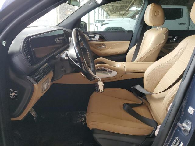 4JGFF5KE2RB188810 Mercedes-Benz Gls 450 4matic