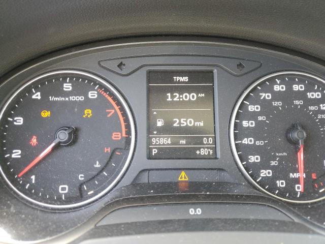 WAUACGFF2F1103601 Audi A3 PREMIUM