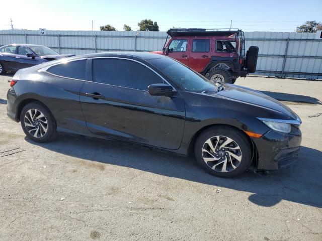 2HGFC4A51HH303140 Honda Civic Lx