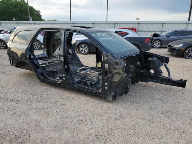 1C4SDJH92MC822776 Dodge Durango Srt Hellcat